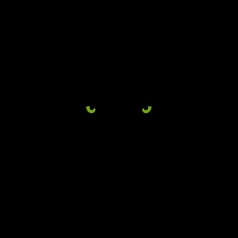 GreenEyes Wolf