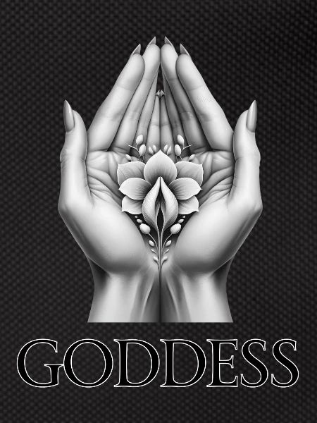 GODDESS (subtitle) #014