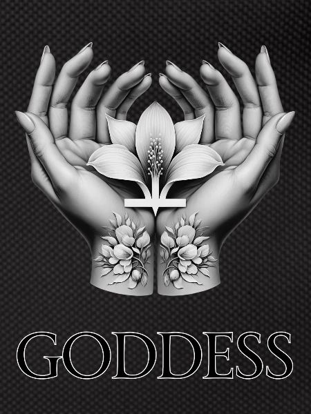 GODDESS (subtitle) #028