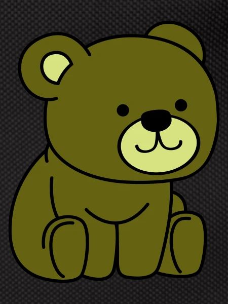 teddy bear