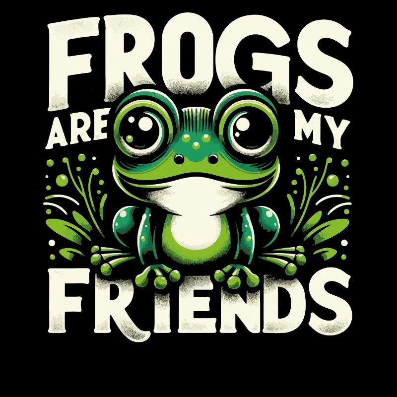 Crapaud grenouille