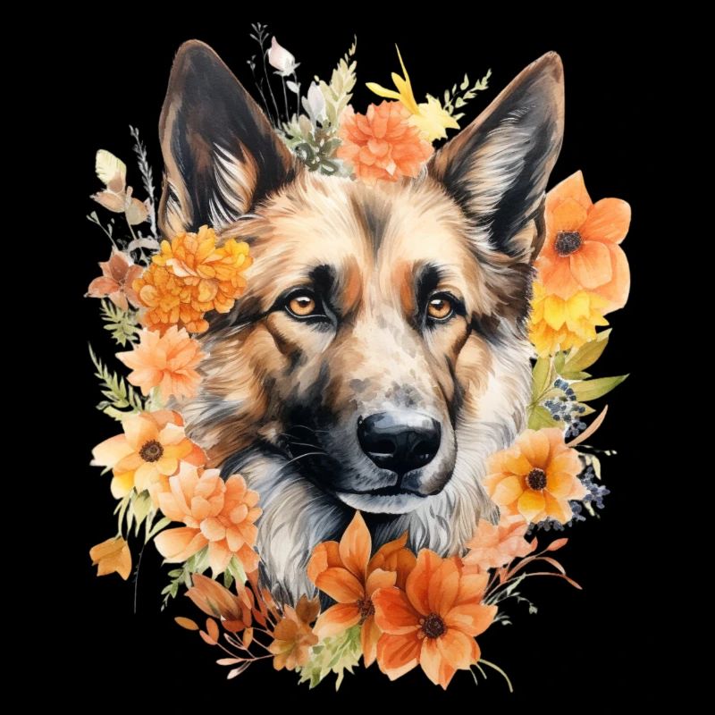Blossom Guard