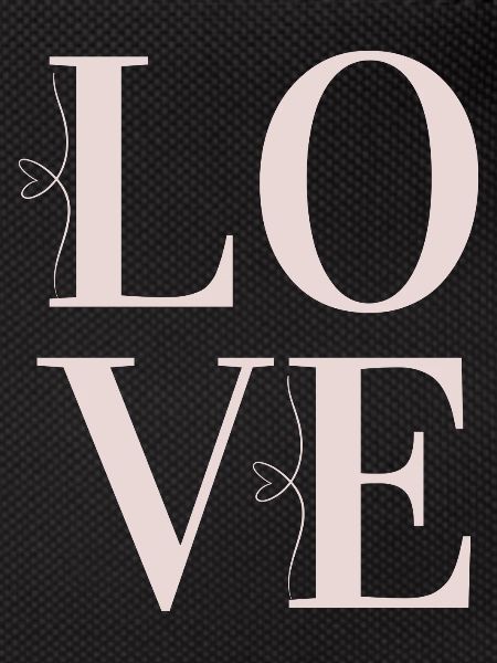 Love - Liebe