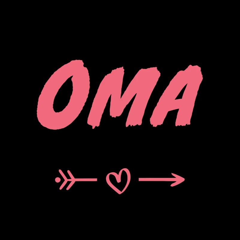 Aus dem weg Oma im einsatz