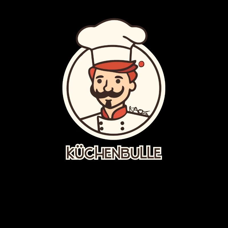 Kitchens Bull Cook