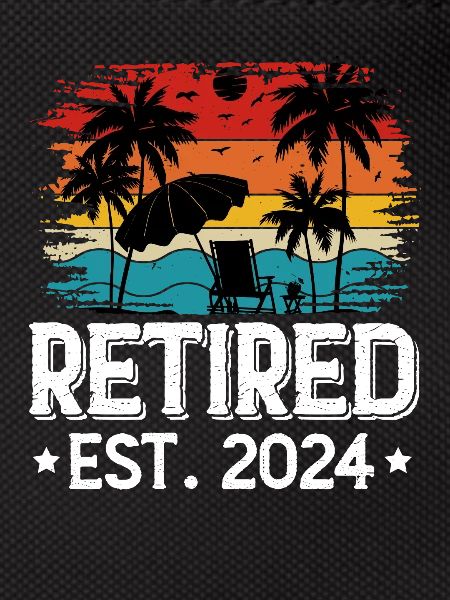 Retired 2024