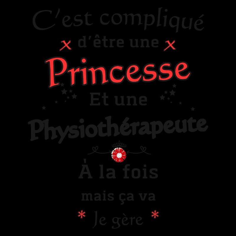 Princess Physiotherapist