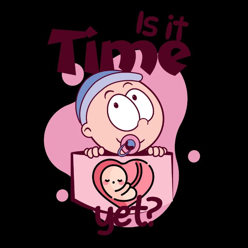 Is it Time Yet?