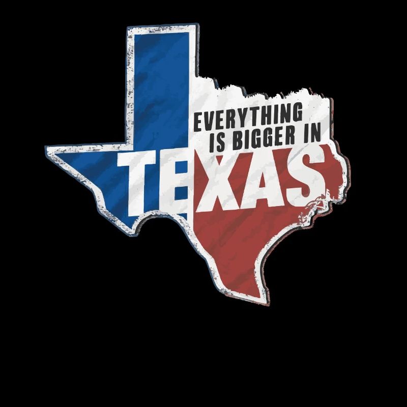 Texas State Texaner Texas