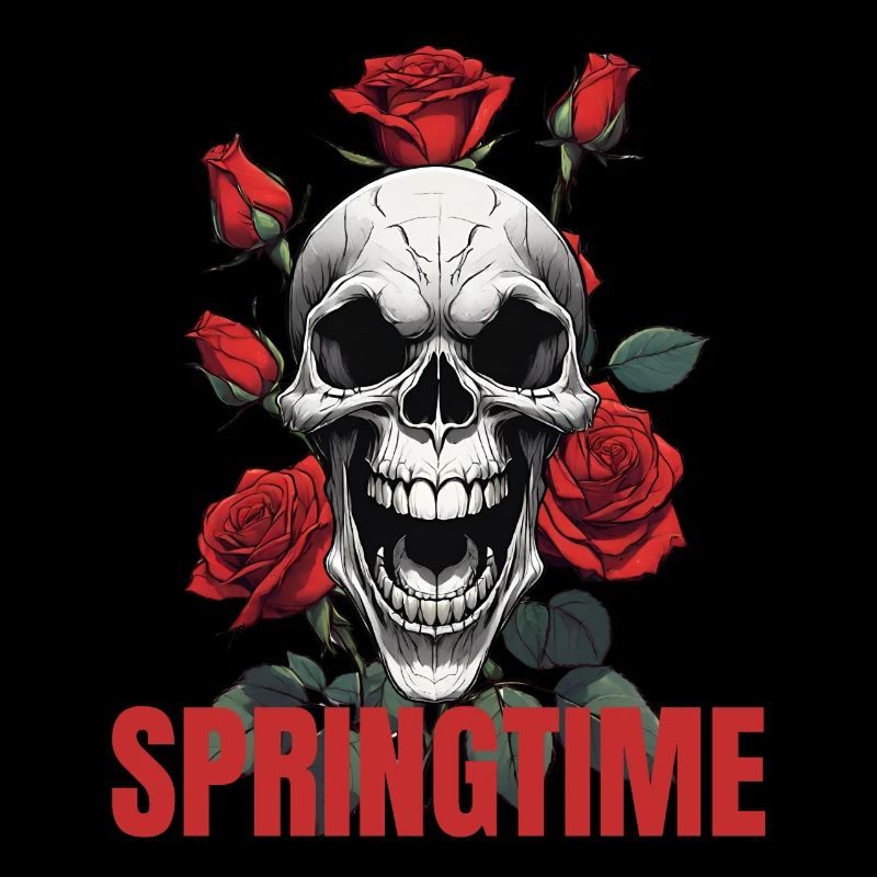 Springtime