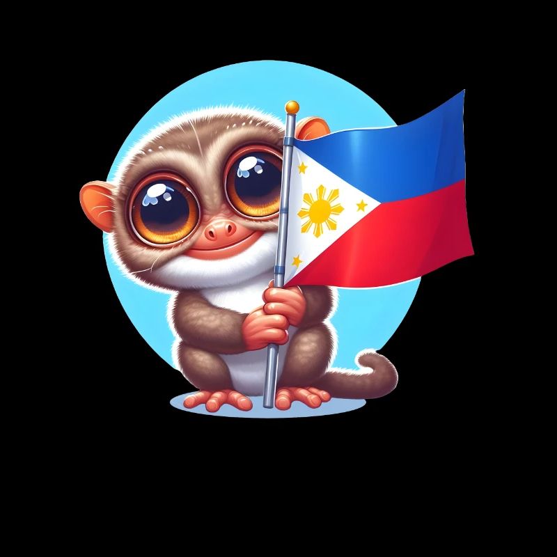 Tarsier Philippines