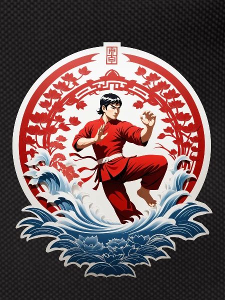 Kung Fu