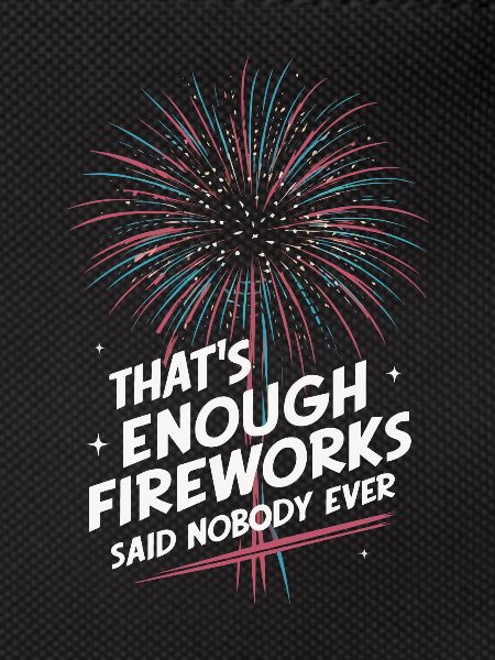 Pyrotechnician Fireworks Pyrotechnics