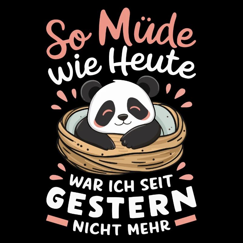 Panda Panda Ours Pandas