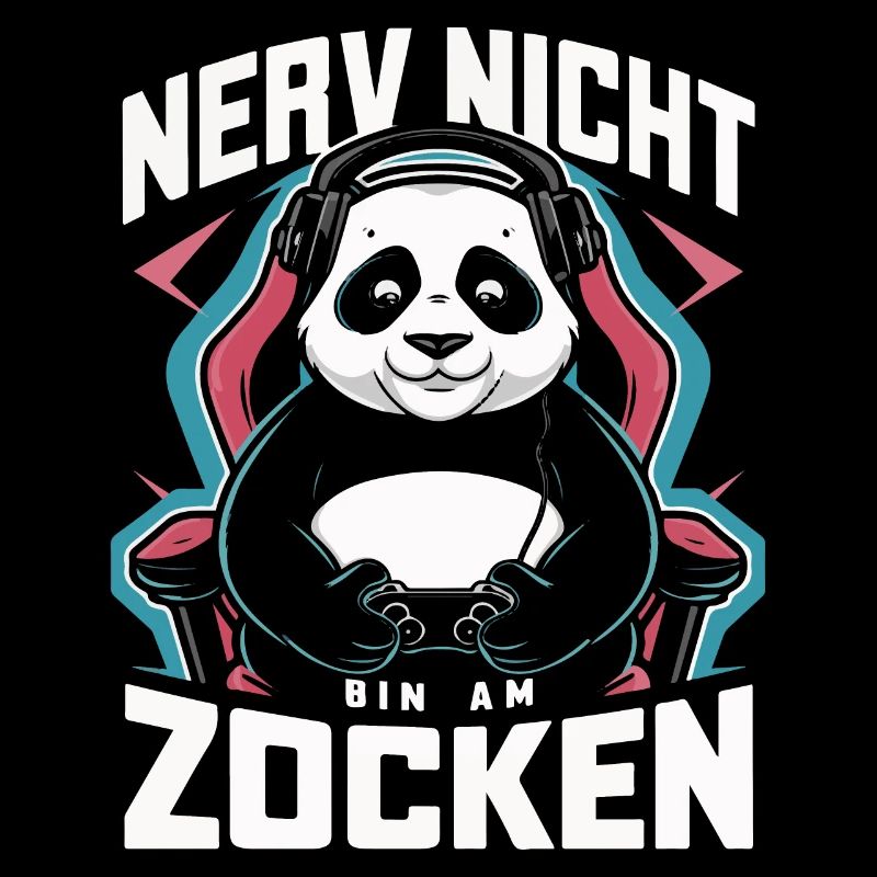 Panda Panda Ours Pandas