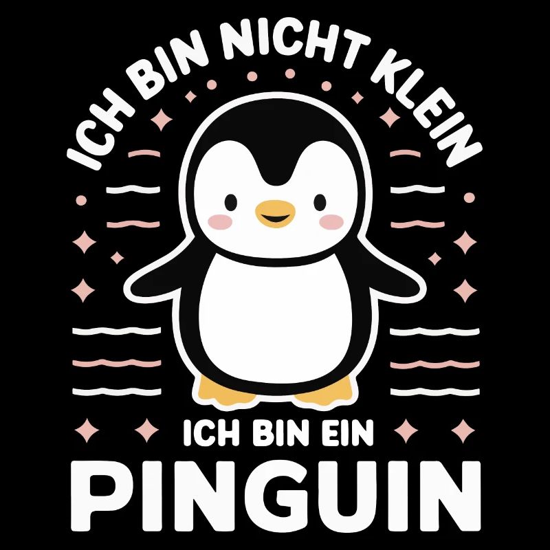Penguin, Little Penguins, Emperor Penguin