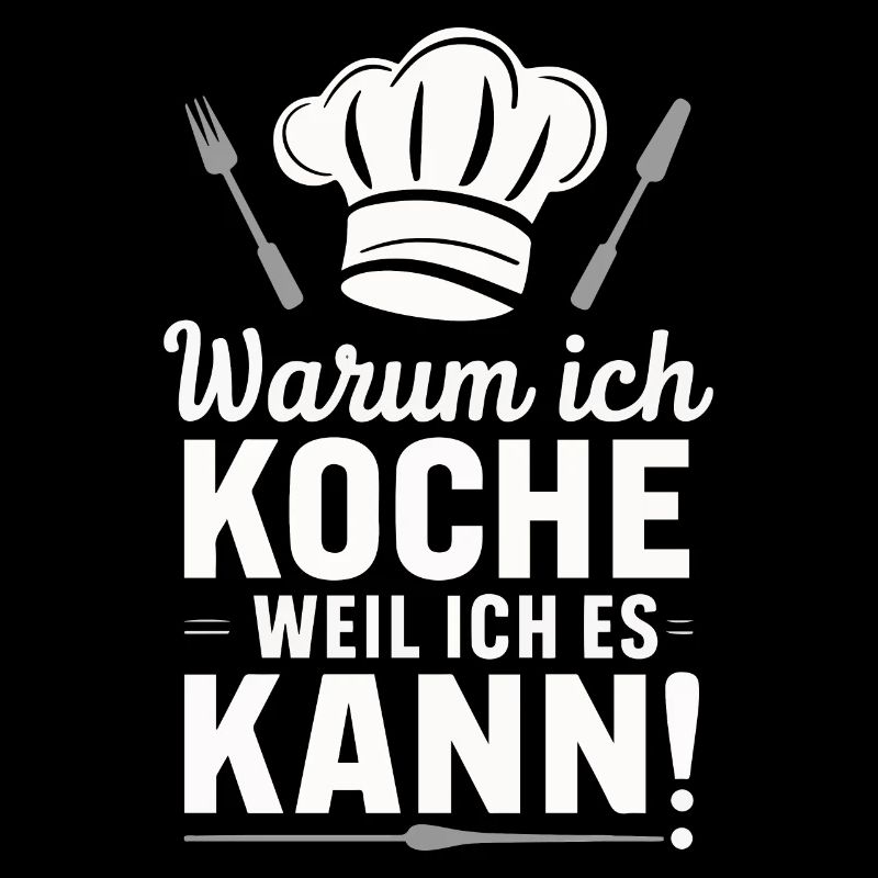 Cook Chef