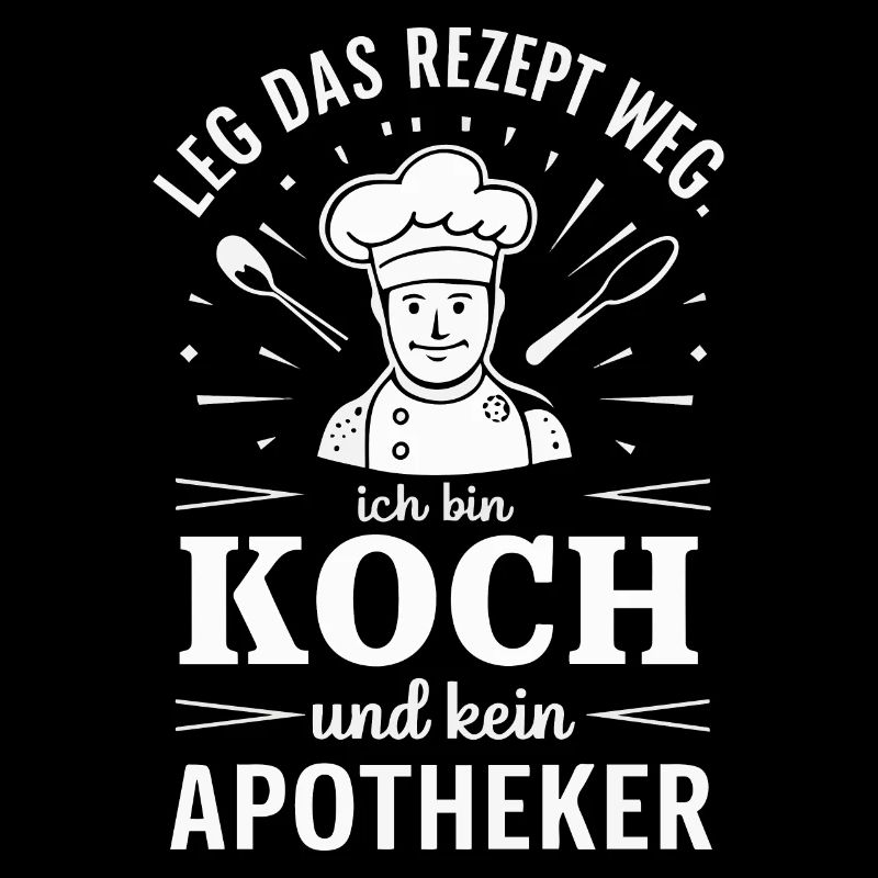 Cook Chef