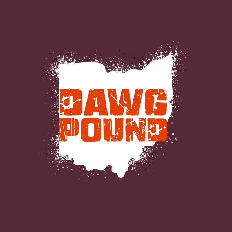 Ohio State Dawg Pound Bold Statement on Pride