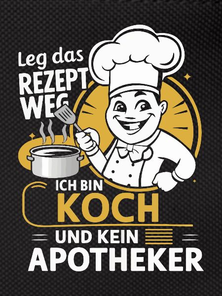 Cook Chef