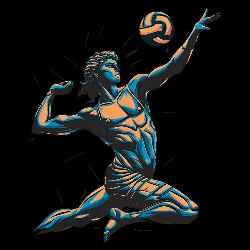 Volley-ball