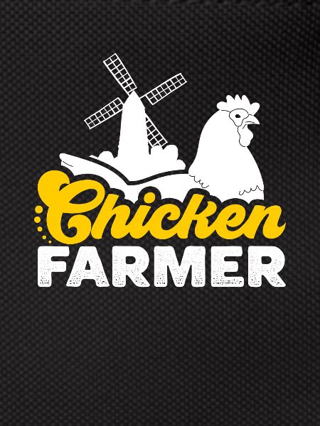 Chicken Farmer