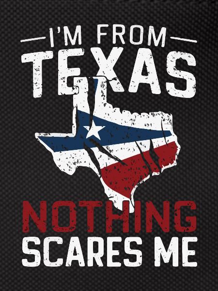 Texas State Texans Texas