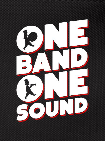 One band, one sound
