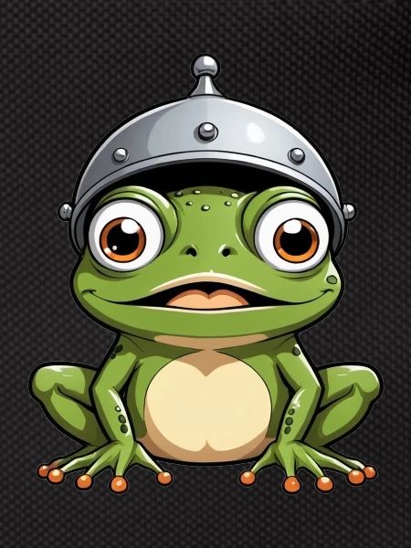 frog