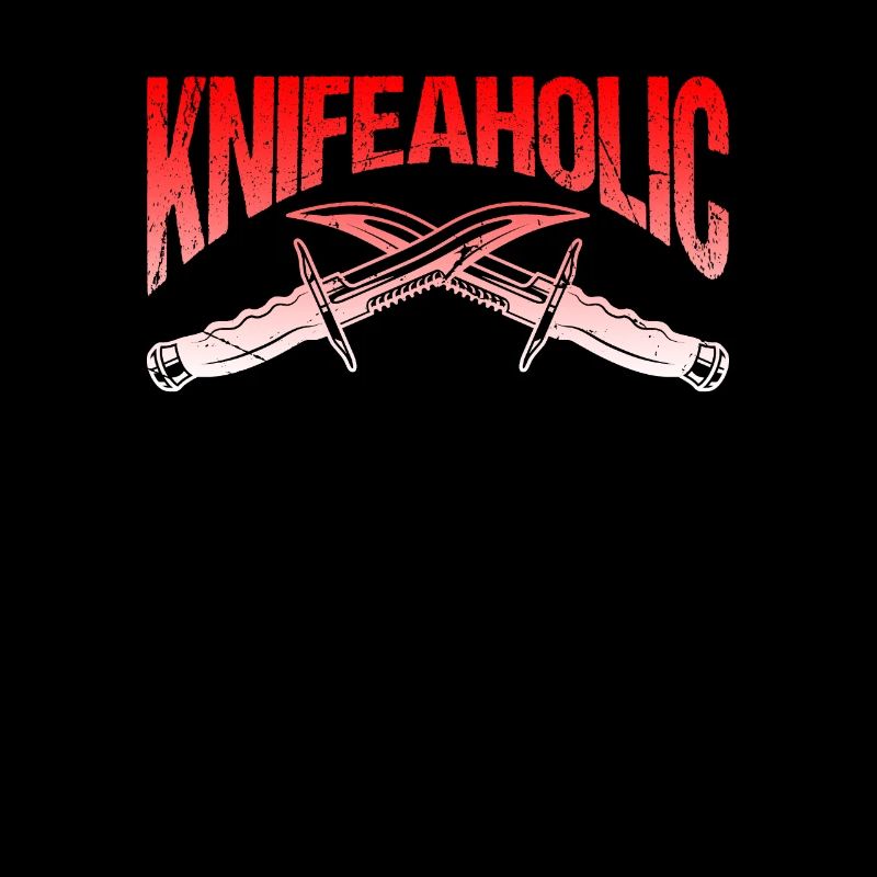 Knifeaholic