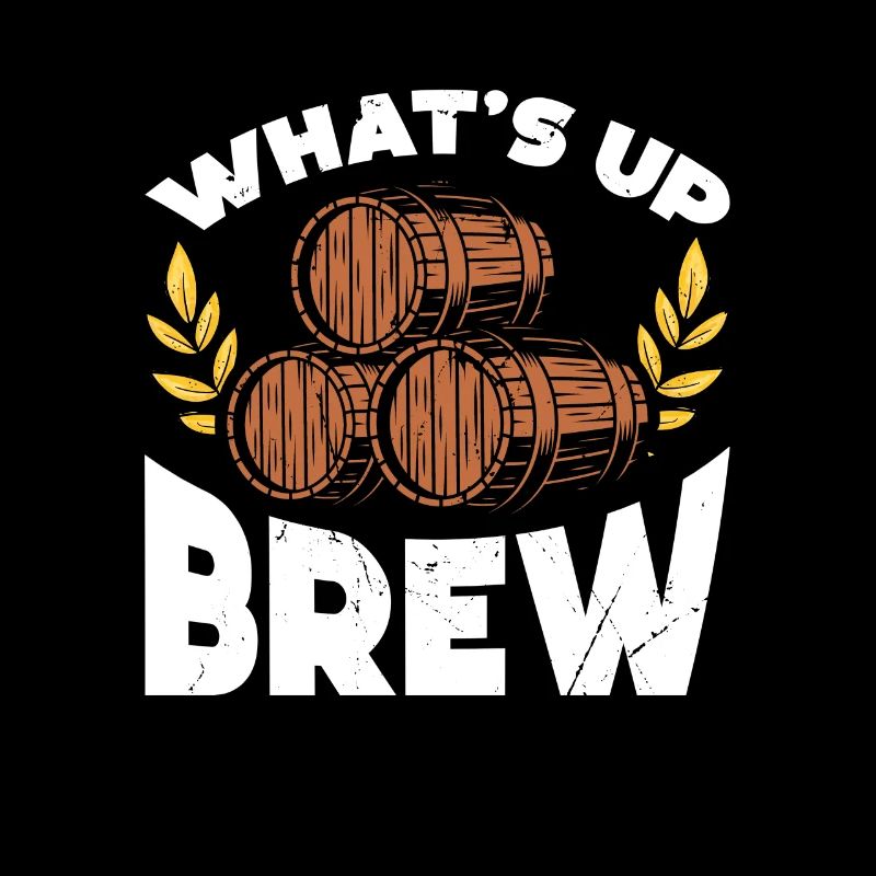 What's going on, Brew?