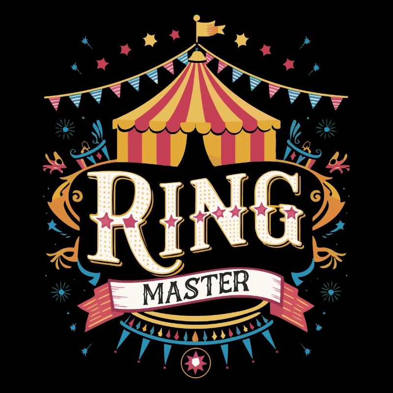 Circus Carnival Carnival