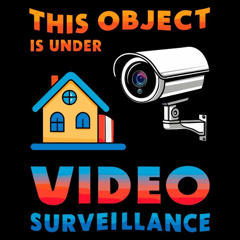 Surveillance d’objets