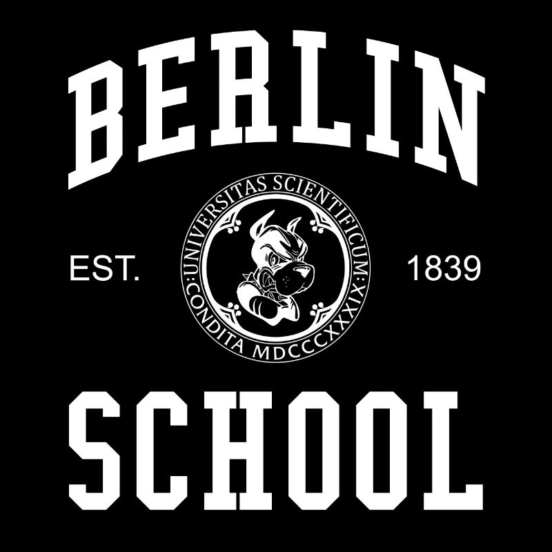Berlin School University Universität Hochschule