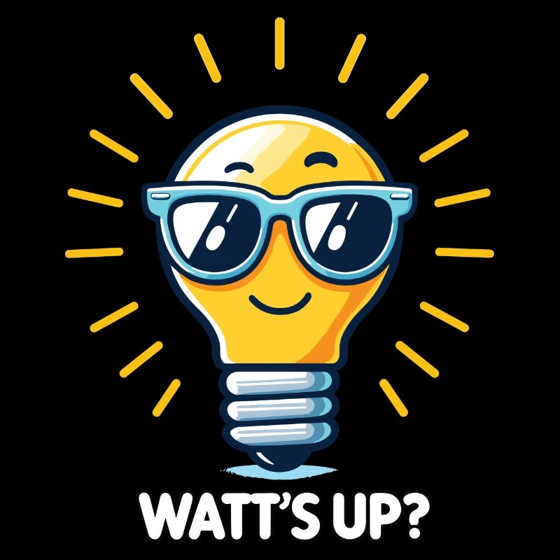 Wattâ€˜s up