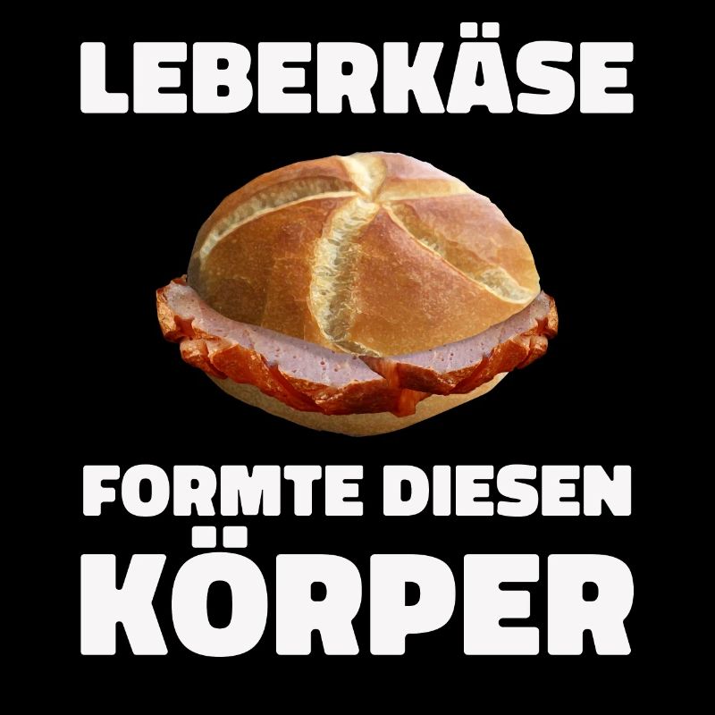 Leberkäs Bayern Leberkas Semmel Fleischkäse