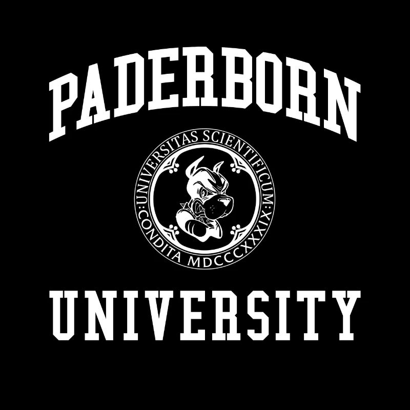 Paderborn University Universität Hochschule Uni