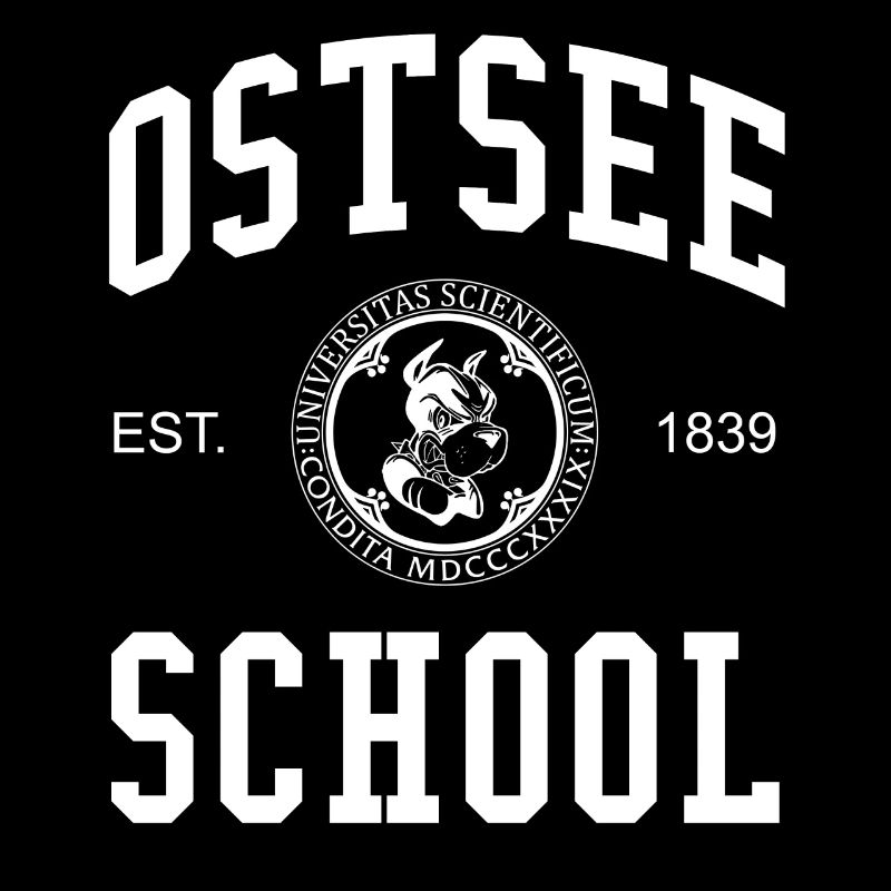 École Ostsee, Hochschule, Université Schule Uni