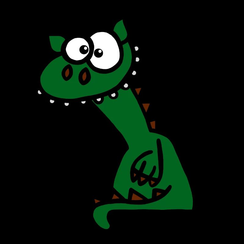 Le dragon