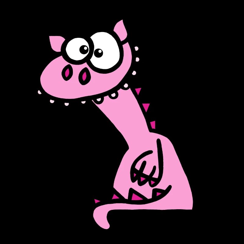 Le dragon