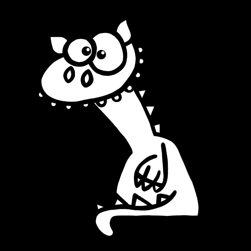 Der Drache