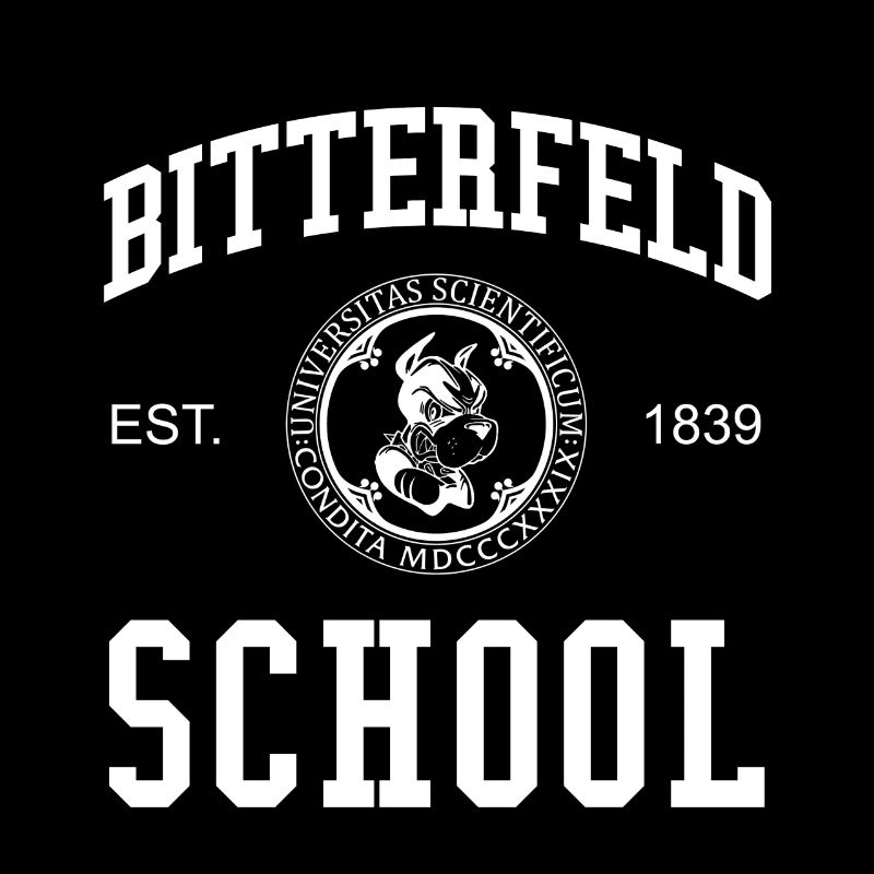 École Bitterfeld Université Université