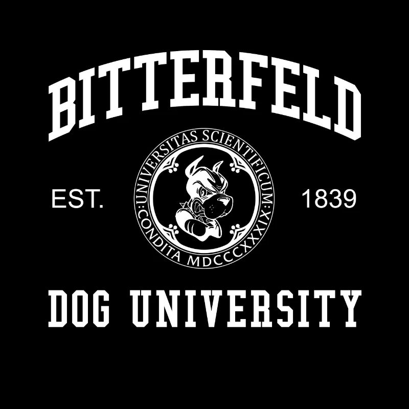 Collège universitaire canin de Bitterfeld