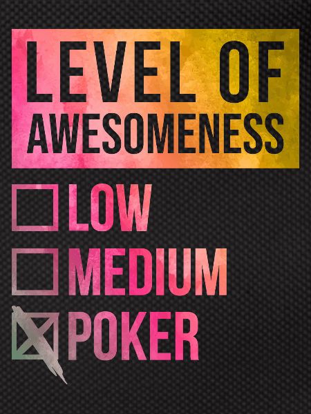 Poker Poker Poker
