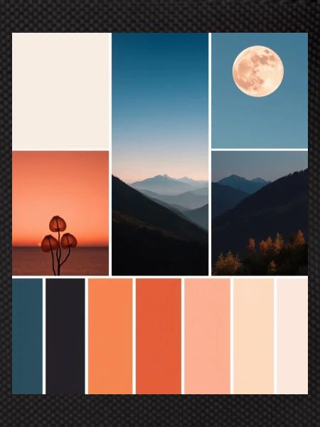 Mountains