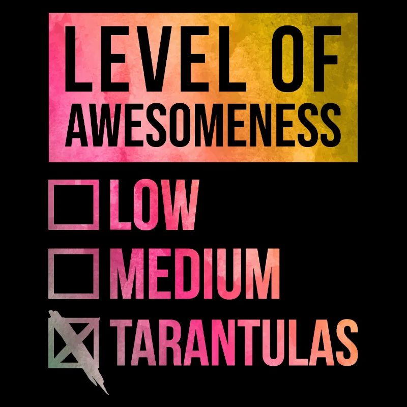 tarentule