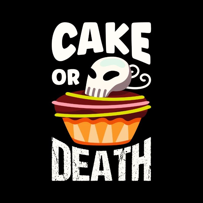 Lustige Torte Oder Tod