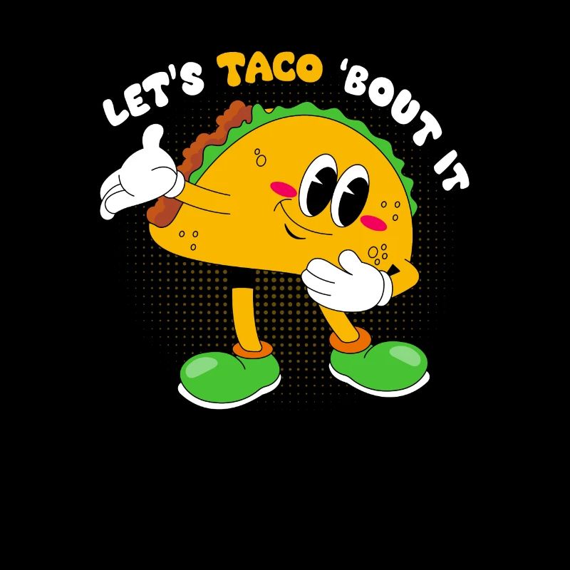 Lasst Uns Tacos Machen