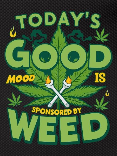 Good Mood Weed