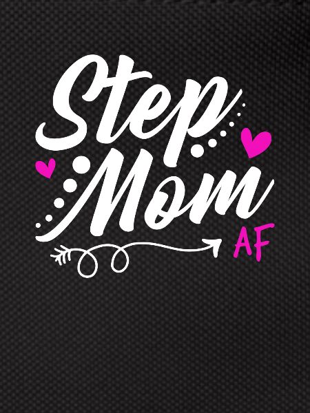 Stepmom Af